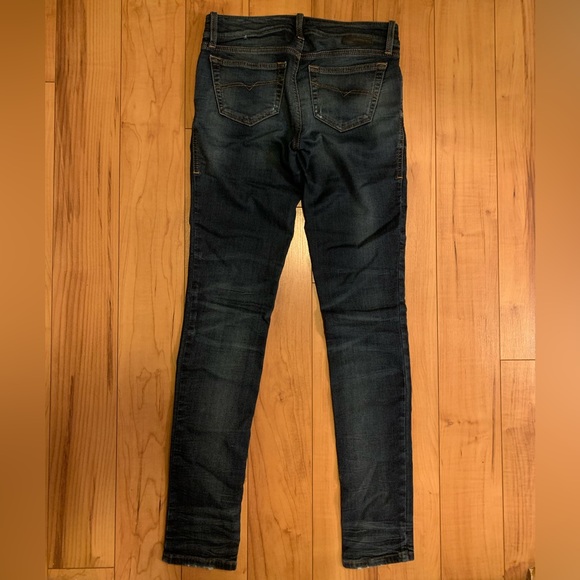 Diesel jeans - Picture 4 of 8